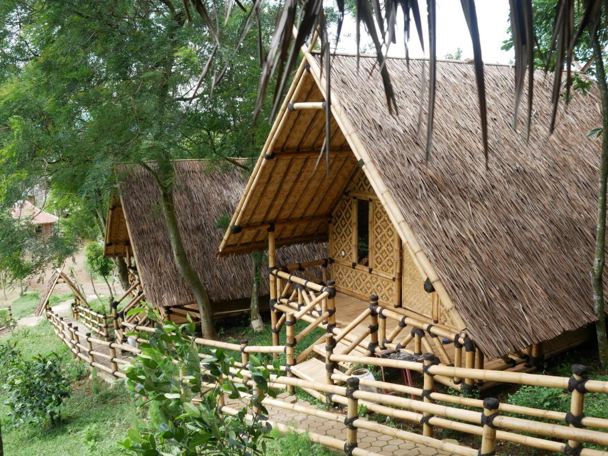 Gunung Dago Resort Bogor Syariah Extérieur photo