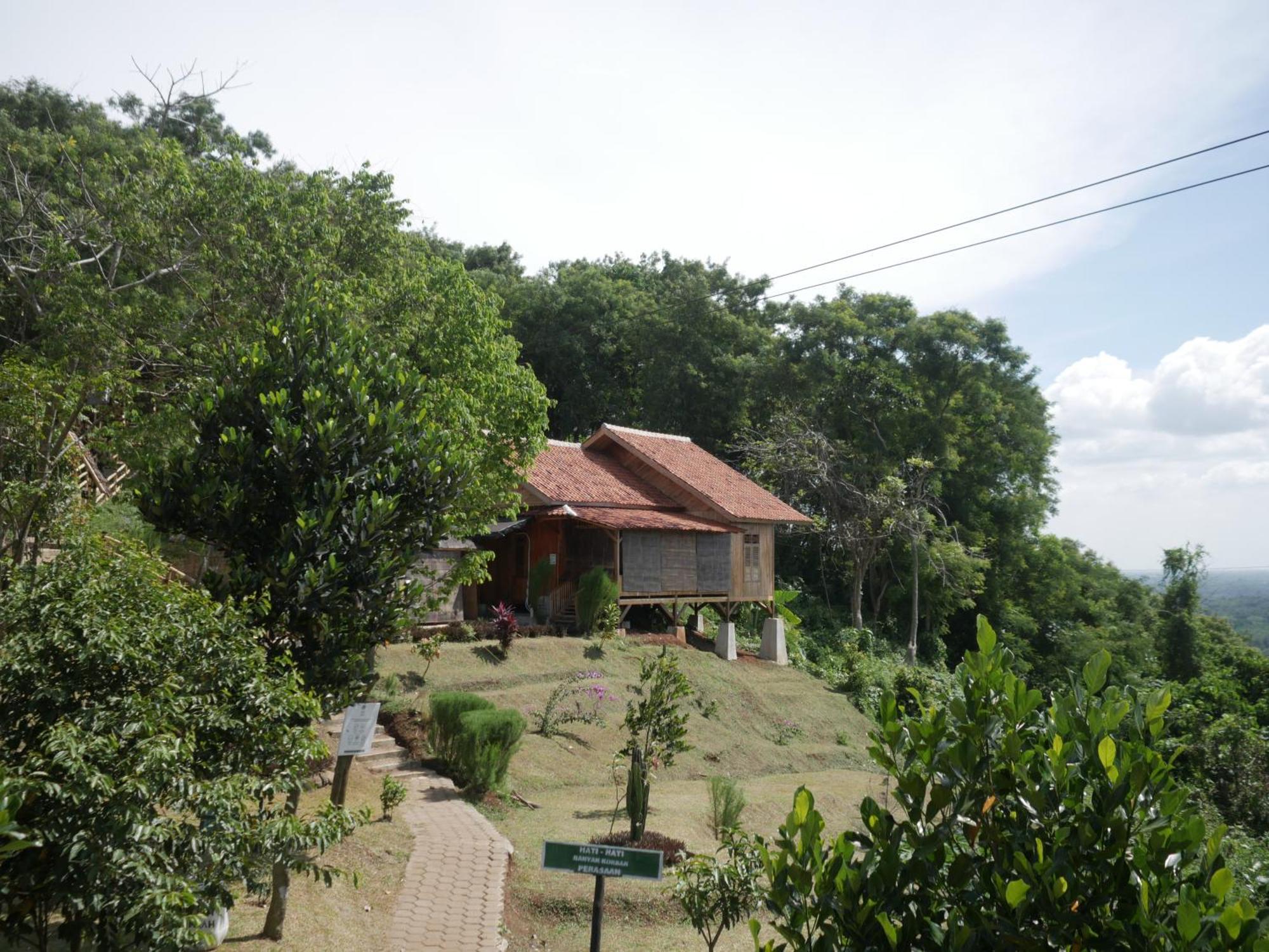 Gunung Dago Resort Bogor Syariah Extérieur photo