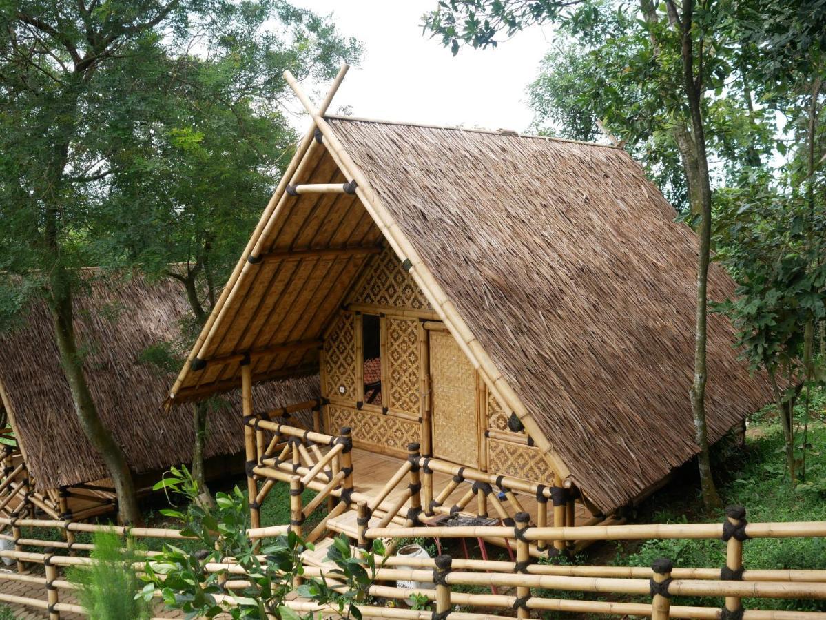 Gunung Dago Resort Bogor Syariah Extérieur photo