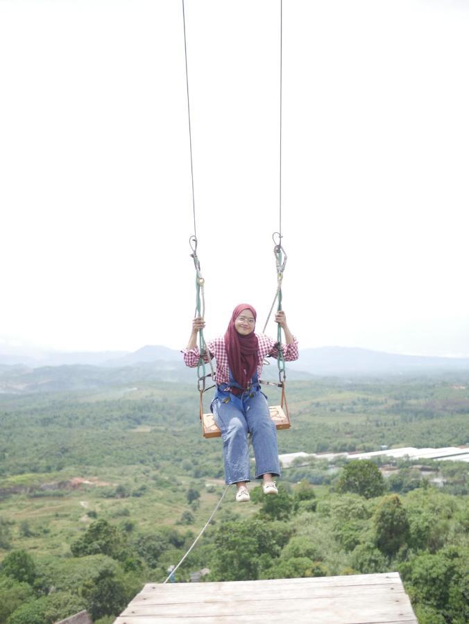 Gunung Dago Resort Bogor Syariah Extérieur photo