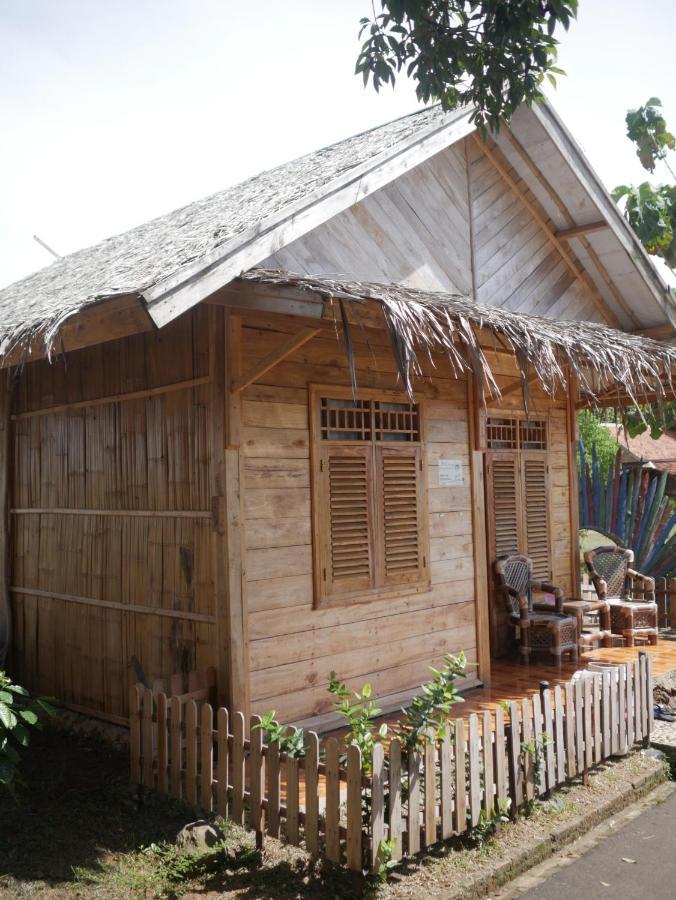 Gunung Dago Resort Bogor Syariah Extérieur photo