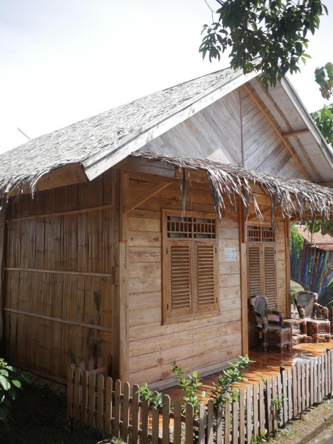 Gunung Dago Resort Bogor Syariah Extérieur photo