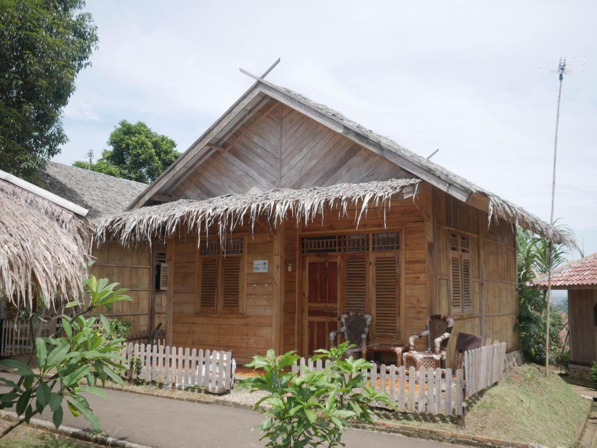 Gunung Dago Resort Bogor Syariah Extérieur photo