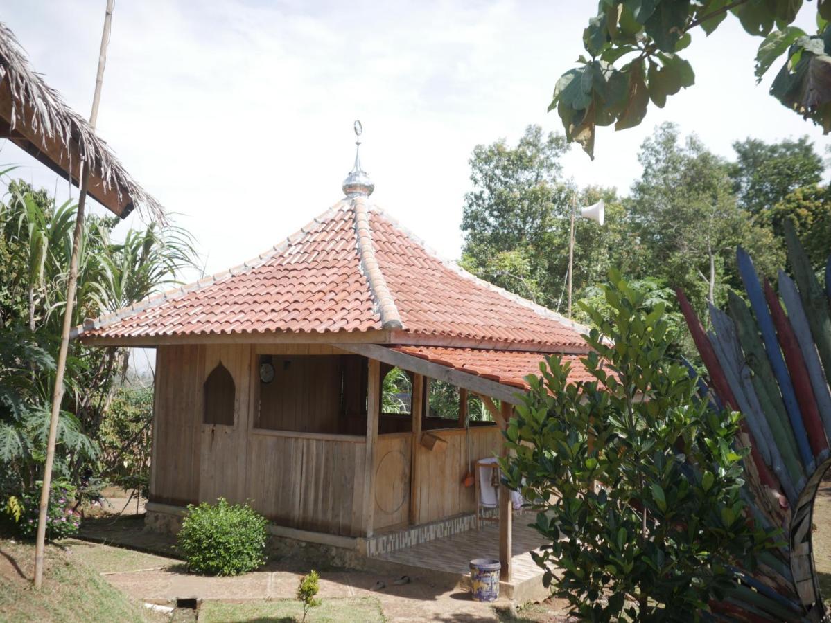 Gunung Dago Resort Bogor Syariah Extérieur photo