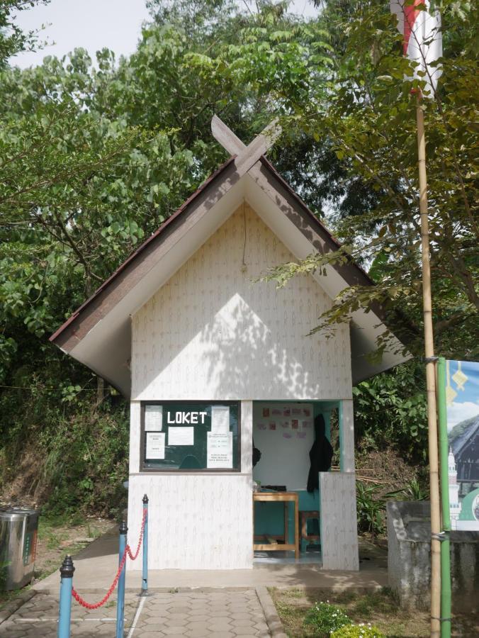 Gunung Dago Resort Bogor Syariah Extérieur photo