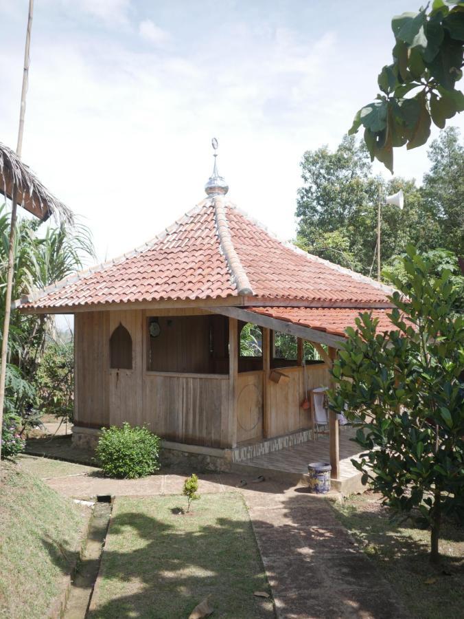 Gunung Dago Resort Bogor Syariah Extérieur photo