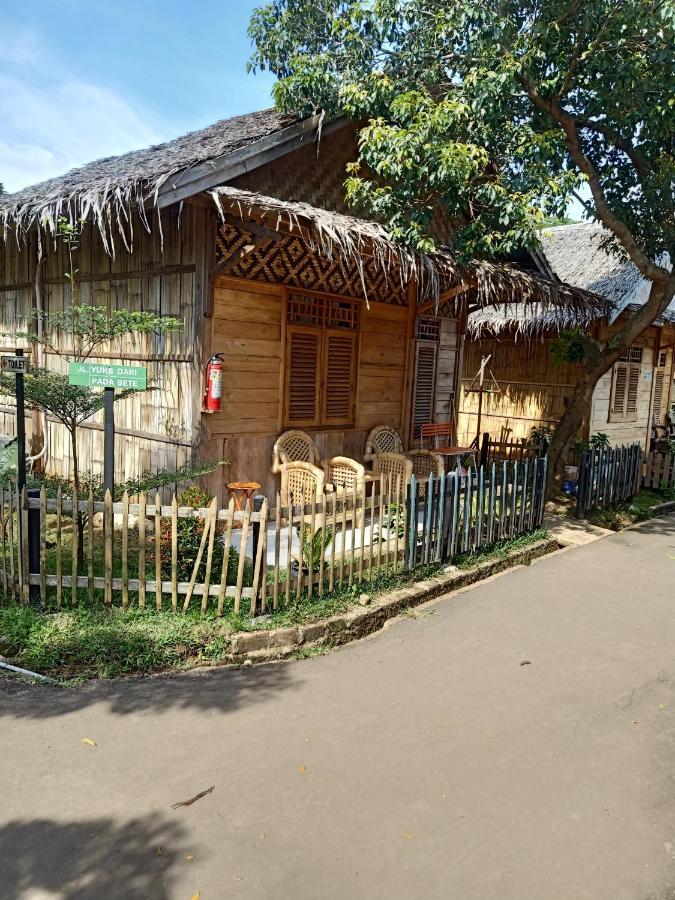 Gunung Dago Resort Bogor Syariah Extérieur photo