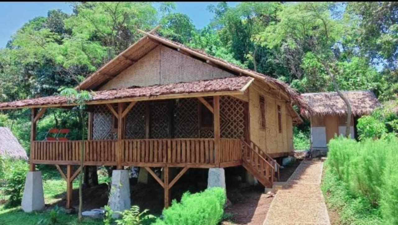 Gunung Dago Resort Bogor Syariah Extérieur photo
